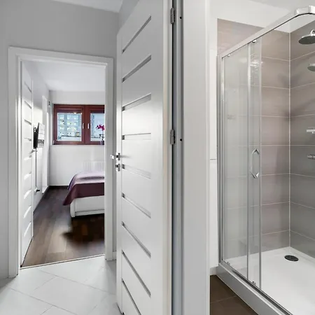 Apartment Oxygen By Your Freedom Warsaw Exterior photo